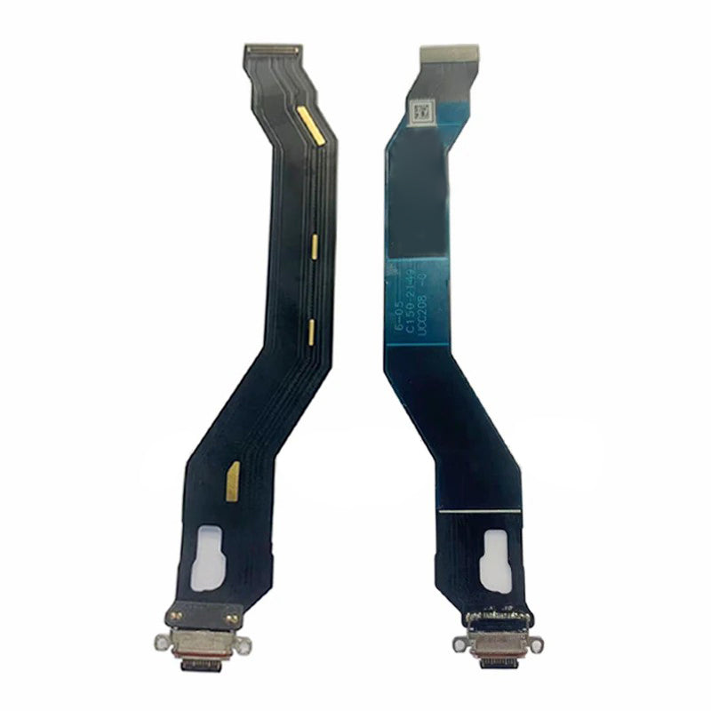 For Oppo Find X3 Pro Dock Connector Charging Port Flex Cable Repair Part (without Logo) For Oppo Find X3 Pro Dock Connector Charging Port Flex Cable Repair Part (without Logo)